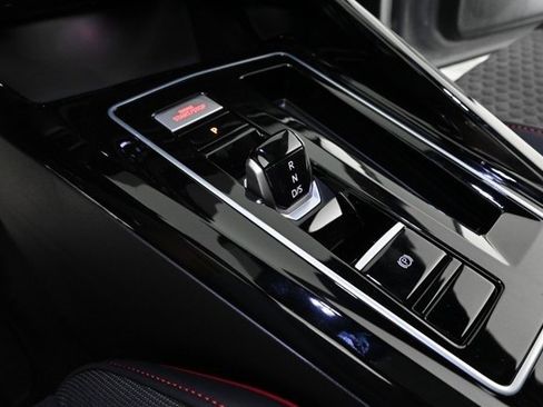 New 2025 Volkswagen GTI SE image 28