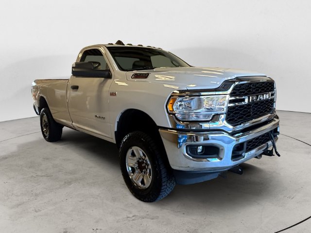 Used 2022 RAM 2500 Tradesman AWD/4WD image 8