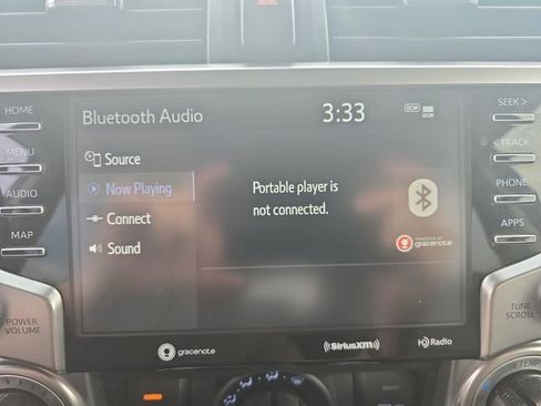 Used 2023 Toyota 4Runner SR5 Premium image 20