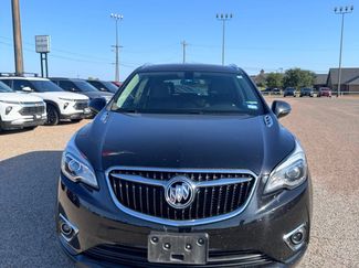 Used 2020 Buick Envision Essence w/ Experience Buick Package AWD/4WD video 2