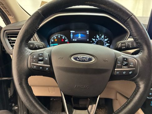 Used 2020 Ford Escape SEL AWD/4WD image 15