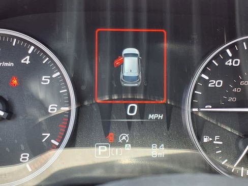 New 2025 Subaru Impreza 2.0i Sport image 31