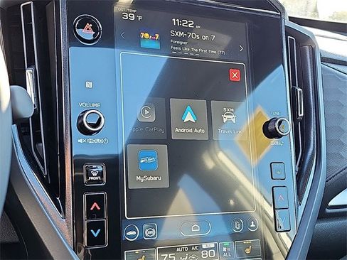 New 2025 Subaru Forester Premium image 20