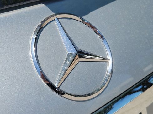 Certified 2026 Mercedes-Benz GLS 450 4MATIC image 29