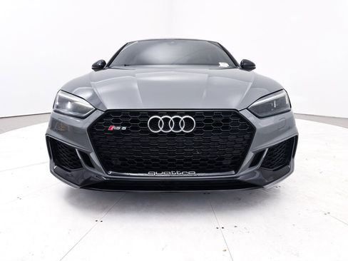 Used 2019 Audi RS 5 Sportback w/ Black Optic Package image 15