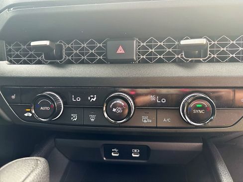 Used 2023 Honda Accord EX image 18
