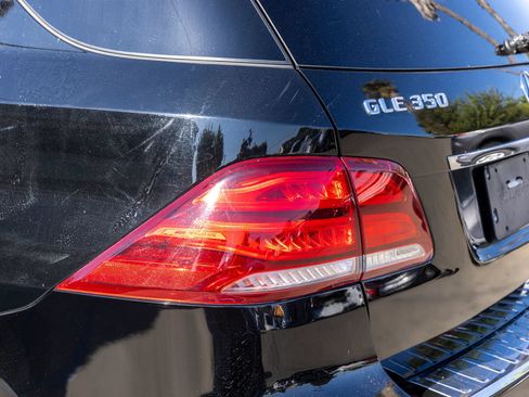 Used 2016 Mercedes-Benz GLE 350 image 13