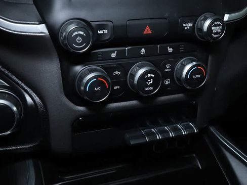 Used 2020 RAM 1500 Big Horn image 21