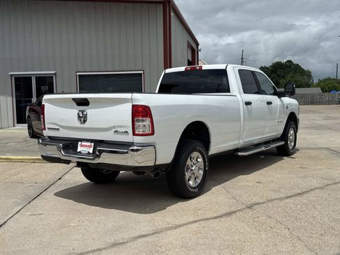 Used 2024 RAM 2500 Big Horn AWD/4WD image 7