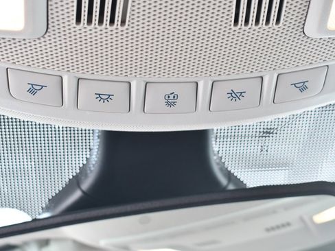 Used 2024 Ford Edge SEL w/ Convenience Package image 36