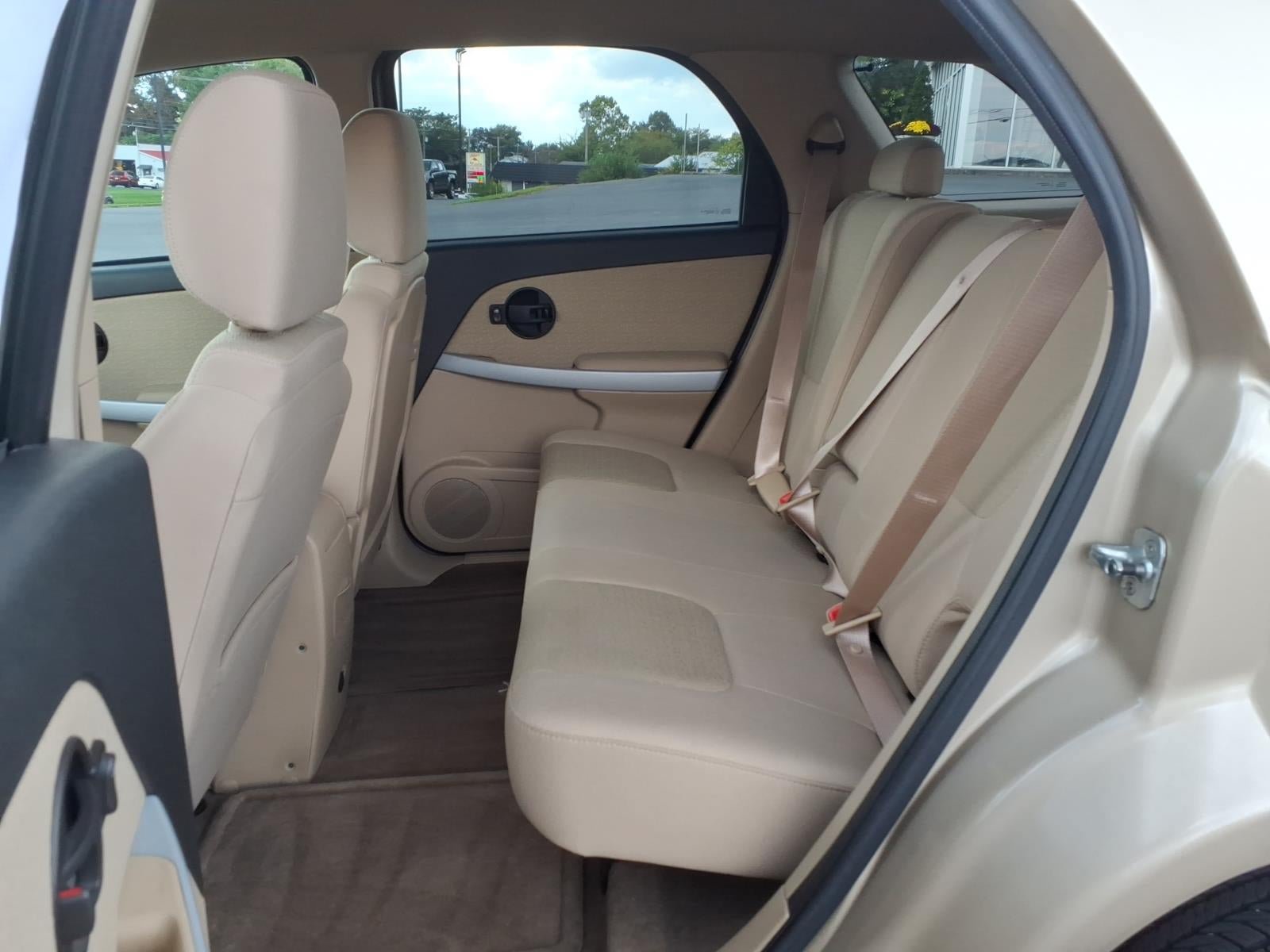 Used 2008 Chevrolet Equinox LT FWD image 9