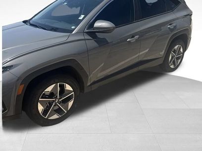 Used 2025 Hyundai Tucson SEL