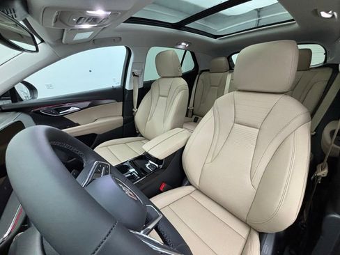 New 2025 Buick Envision Preferred image 26