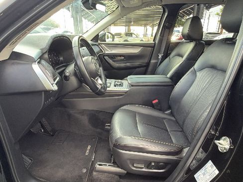 Certified 2026 MAZDA CX-90 3.3 Turbo w/ Premium Sport Pkg AWD/4WD image 13
