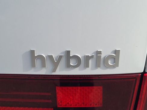 New 2026 Hyundai Santa Fe SE FWD image 22