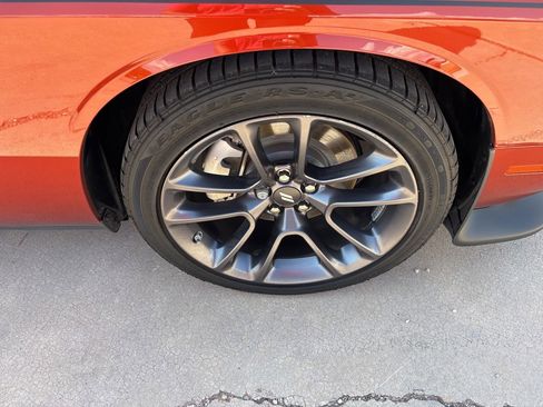 Certified 2023 Dodge Challenger R/T w/ T/A Package image 13