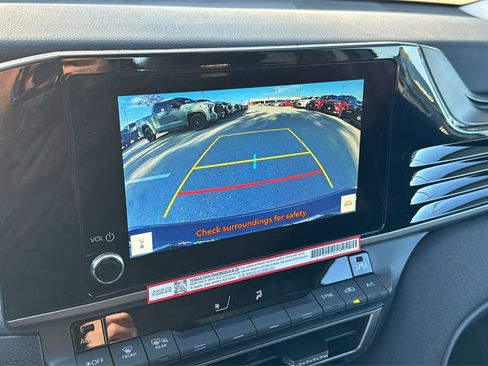 New 2026 Toyota Camry LE image 33