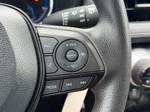 Used 2024 Toyota RAV4 LE AWD/4WD image 20