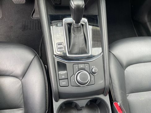 Certified 2024 MAZDA CX-5 AWD 2.5 S w/ Select Package image 13