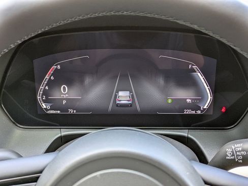 New 2026 MAZDA CX-5 Preferred image 30