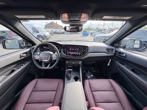New 2026 Dodge Durango GT AWD/4WD image 10