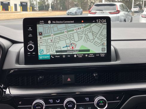 Used 2024 Honda CR-V Sport Touring image 27