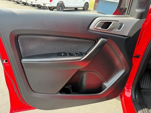 Used 2020 Ford Ranger XLT w/ Trailer Tow Package image 12