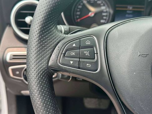 Used 2016 Mercedes-Benz C 300 4MATIC Sedan image 22