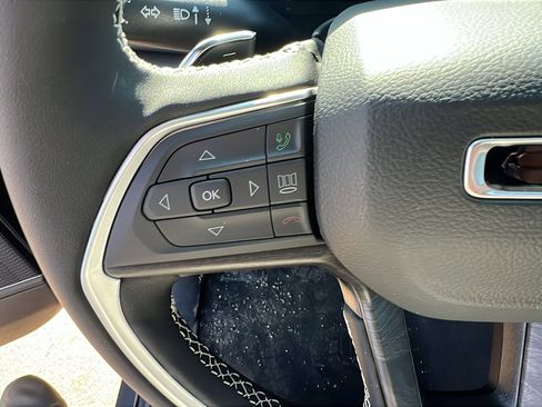 New 2026 Jeep Grand Cherokee Limited image 23