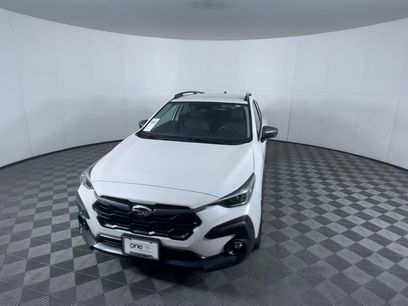 Used 2024 Subaru Crosstrek 2.5i Limited