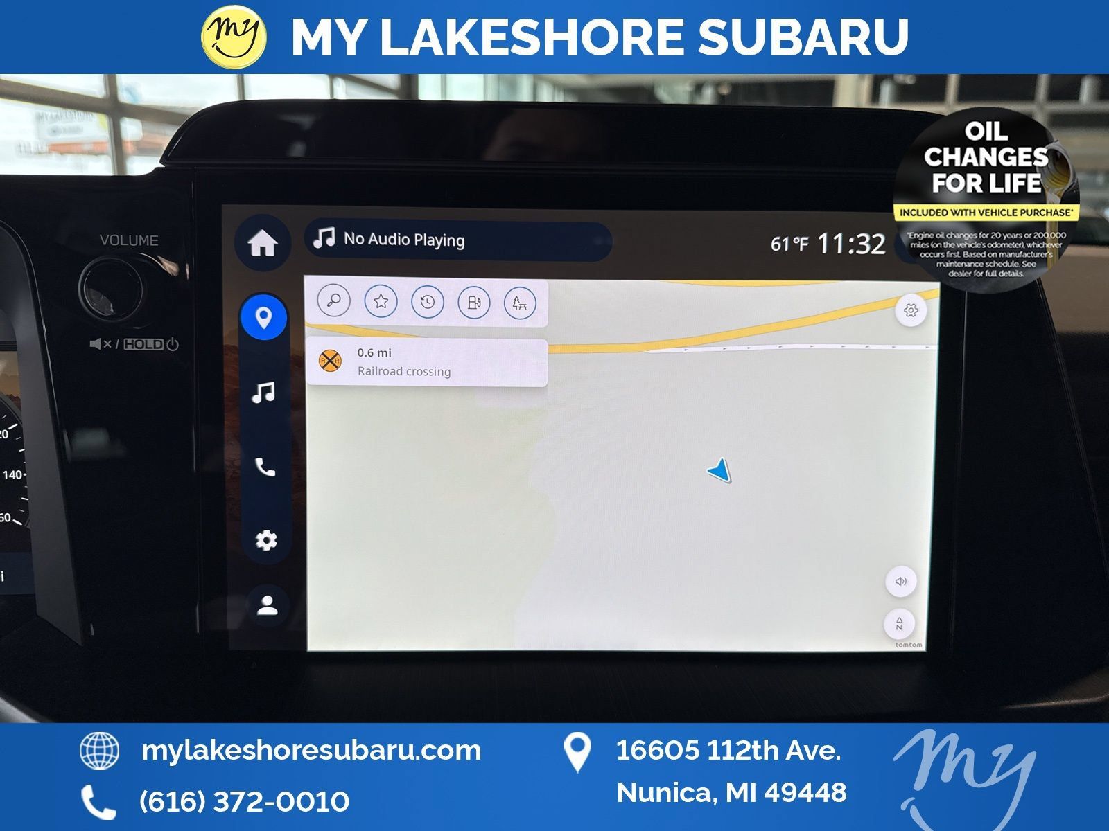 New 2026 Subaru Outback Wilderness AWD/4WD image 19