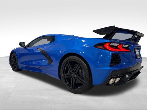 New 2026 Chevrolet Corvette Stingray Preferred Conv w/ Battery Protection Package RWD image 50