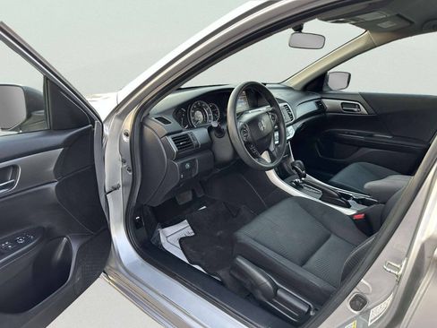 Used 2014 Honda Accord LX image 12