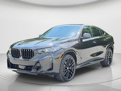 New 2027 BMW X6 xDrive40i