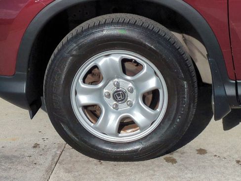 Used 2012 Honda CR-V LX image 11