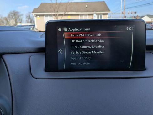 Used 2019 MAZDA CX-9 Grand Touring image 70