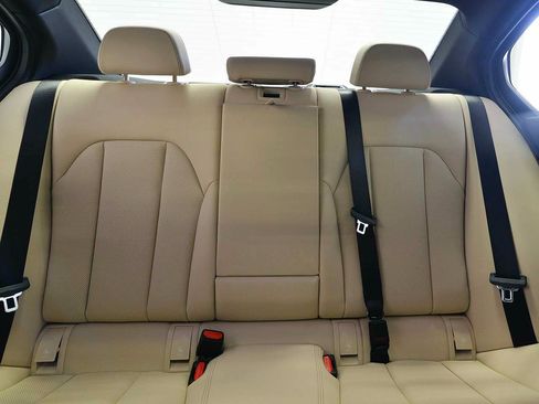 Used 2026 BMW 330i Sedan RWD image 9