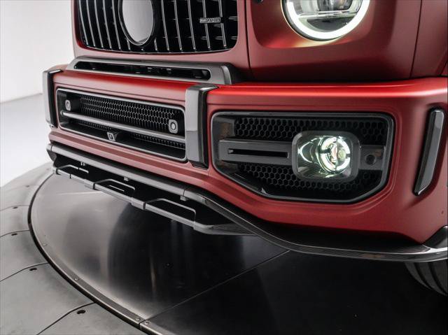 Used 2025 Mercedes-Benz G 63 AMG 4MATIC image 16