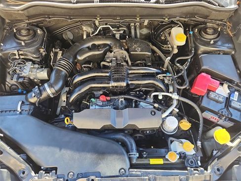 Used 2015 Subaru Forester 2.5i Premium image 28