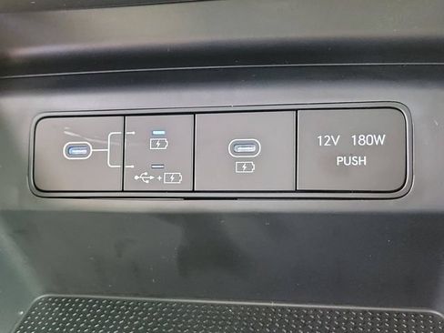 New 2026 Hyundai Tucson SEL FWD image 34