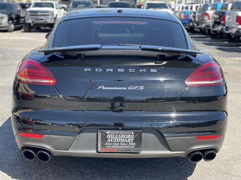 Used 2015 Porsche Panamera GTS image 18