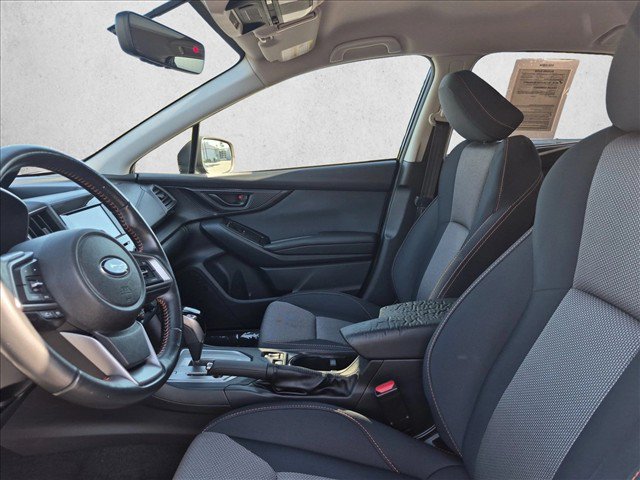 Used 2019 Subaru Crosstrek 2.0i Premium AWD/4WD image 16