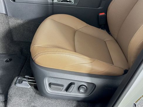 New 2026 Toyota 4Runner Limited image 25