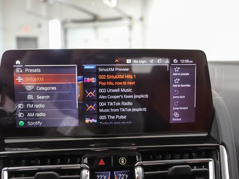 Used 2026 BMW 840i xDrive image 16