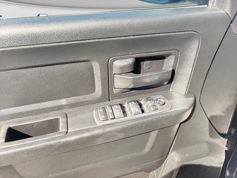 Certified 2018 RAM 1500 Tradesman w/ Popular Equipment Group RWD image 10
