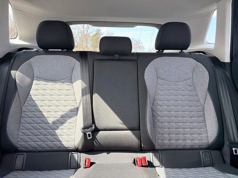 New 2026 Volkswagen Tiguan S AWD/4WD image 32