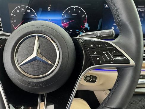 Certified 2025 Mercedes-Benz GLE 350 4MATIC image 24