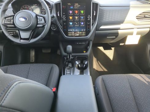 New 2026 Subaru Forester Premium image 14