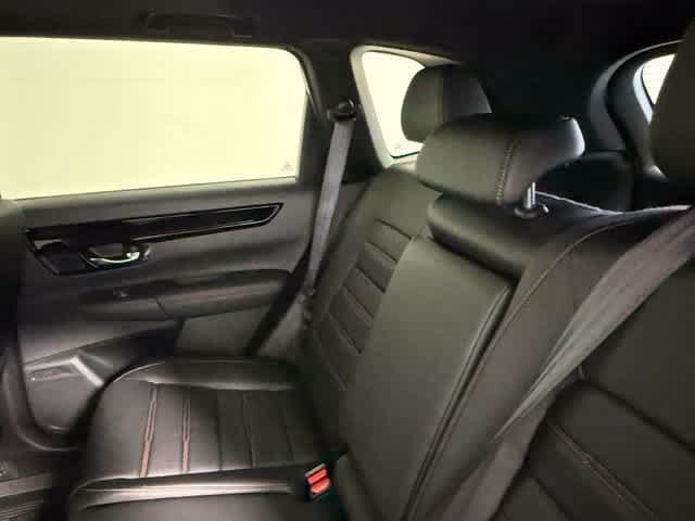 New 2027 Honda CR-V Sport Touring image 42