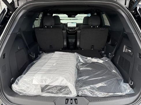 New 2026 Ford Explorer ST w/ Sun And Sound Package AWD/4WD image 24